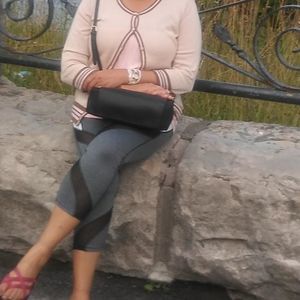 Meet your Posher, Joan